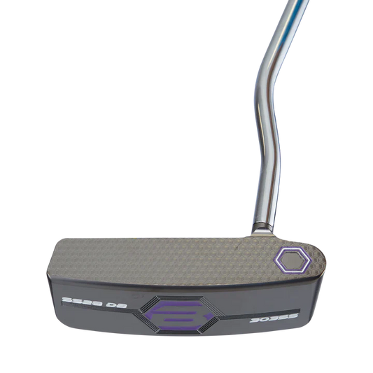 Bettinardi 2022 Limited Release SS28 DB 303SS Micro Honeycomb Blade Putter