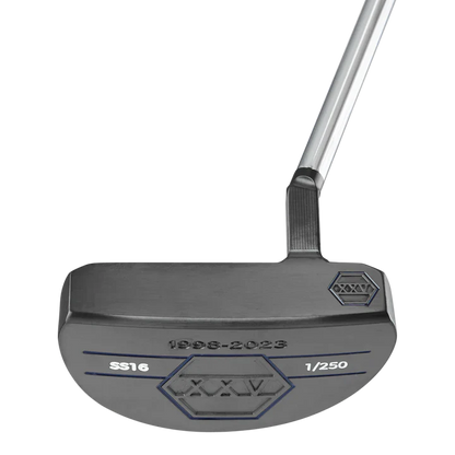 Bettinardi 2023 25th Anniversary SS16 Limited Run Putter