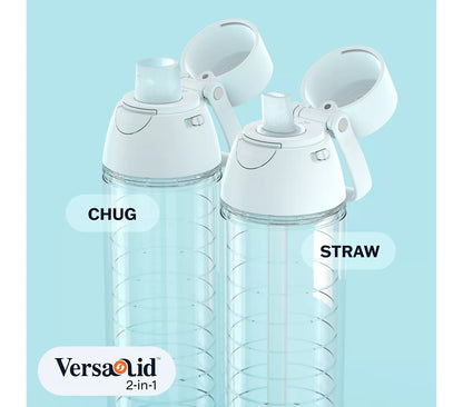 West Virginia Mountaineers - All Over Plastic Tumbler - Mann