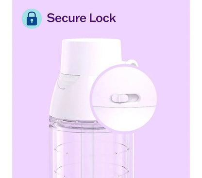 Atlanta Braves - MLB All Over 24oz Water Bottle - Mann