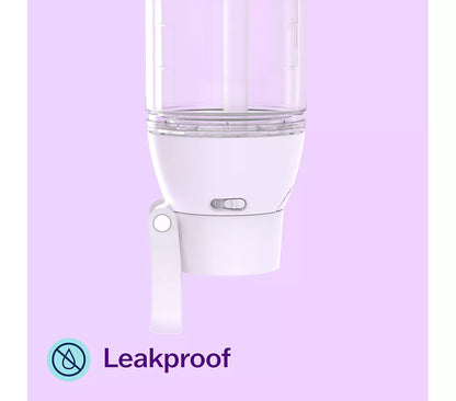 Detroit Lions - Tervis All Over Plastic Tumbler