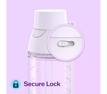 Golden State Warriors - NBA All Over Plastic Tumbler - Mann