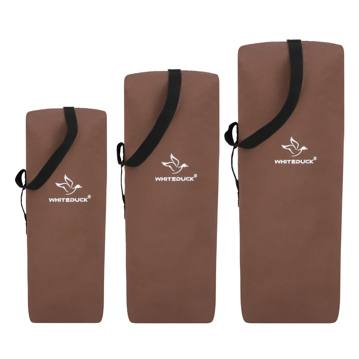 WDO Hoplite Canvas Top Load Bag