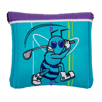 Bettinardi Carolina Stinger Mallet Putter Headcover