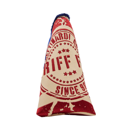 Bettinardi Tariff Free Distressed Blade Putter Headcover