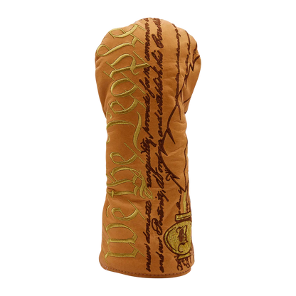 Bettinardi The Preamble Driver Headcover