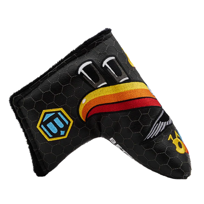 Bettinardi x Guinness 2025 British Championship Lovely Day for a Guinness Toucan BB1 Putter