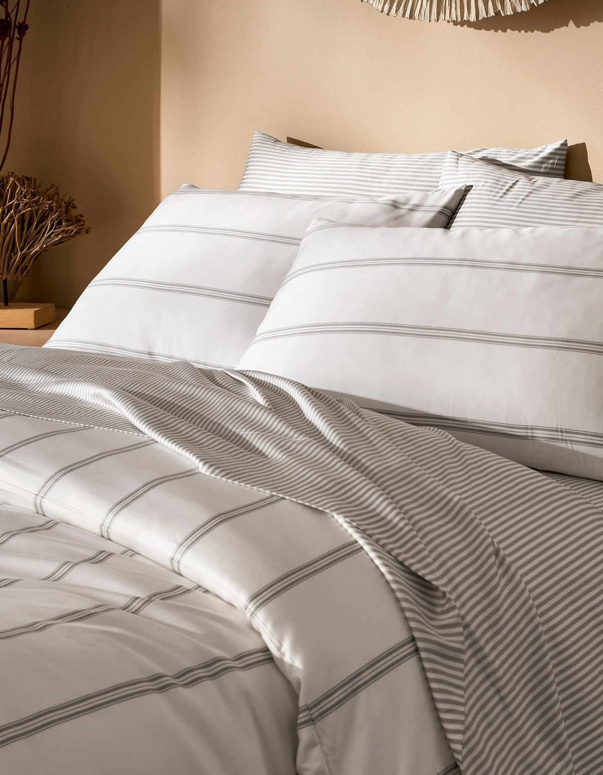Cozy Earth Bamboo Pillowcases