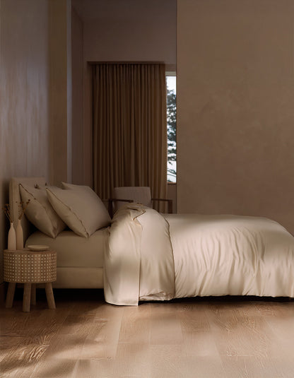 Cozy Earth Bamboo Duvet Cover