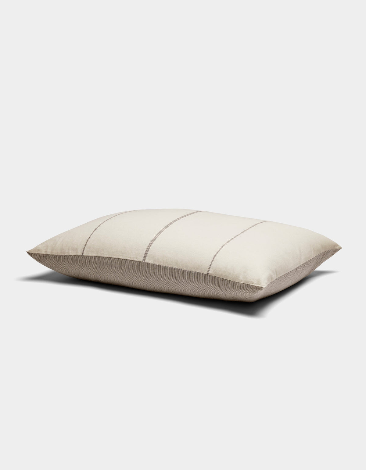 Cozy Earth Baja Double-Sided Sham