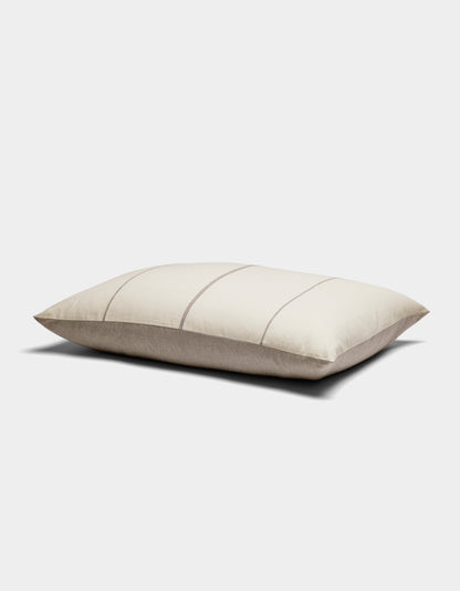 Cozy Earth Baja Double-Sided Sham