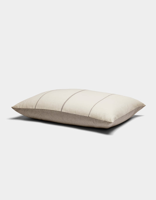 Cozy Earth Baja Double-Sided Sham