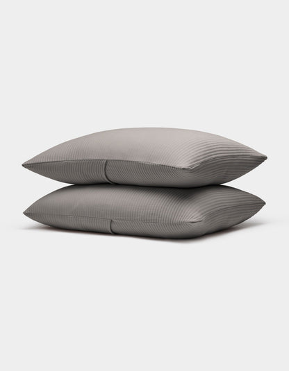 Cozy Earth Bamboo Coverlet Shams