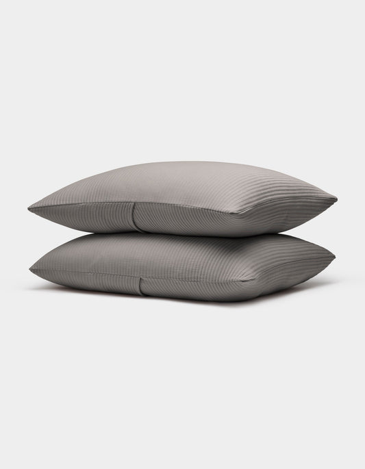 Cozy Earth Bamboo Coverlet Shams
