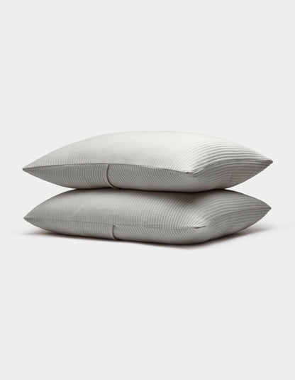 Cozy Earth Bamboo Coverlet Shams
