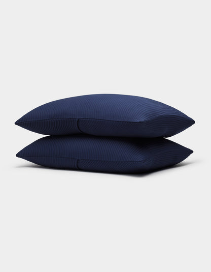 Cozy Earth Bamboo Coverlet Shams