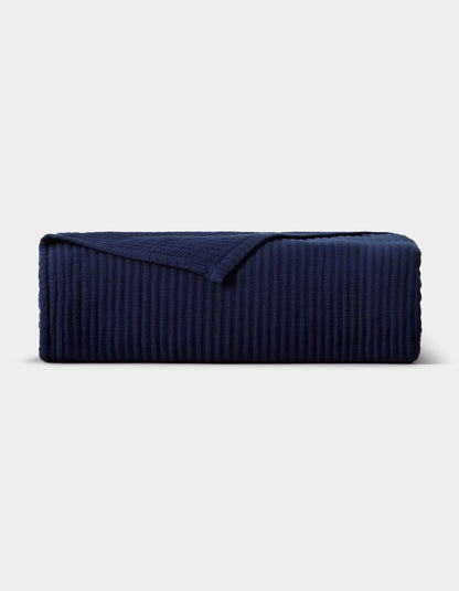 Cozy Earth Bamboo Coverlet