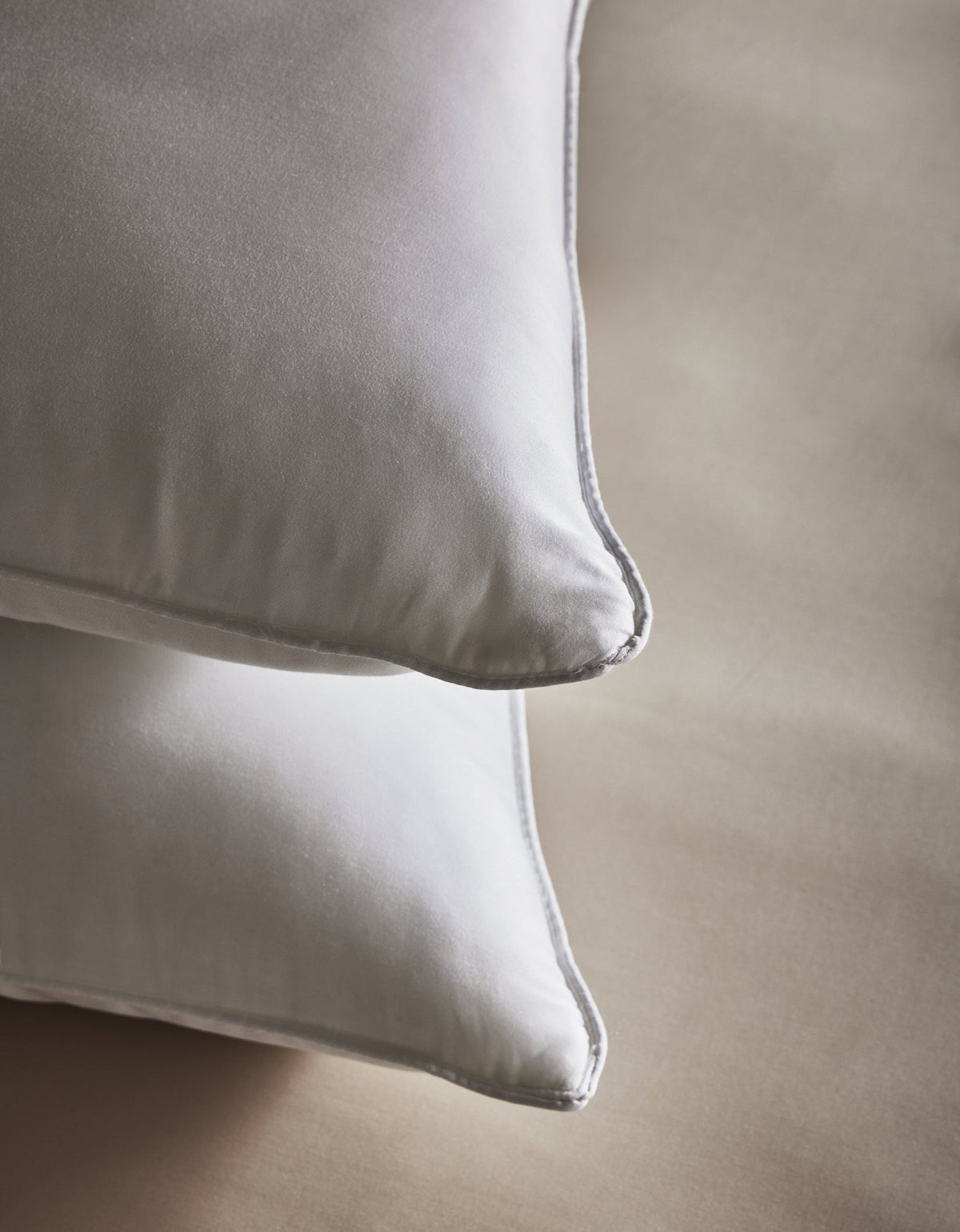 Cozy Earth Bamboo Down Alternative Pillow