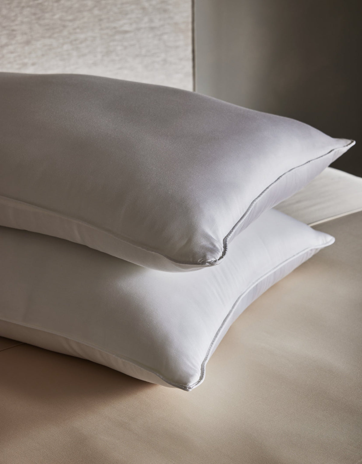 Cozy Earth Bamboo Down Alternative Pillow