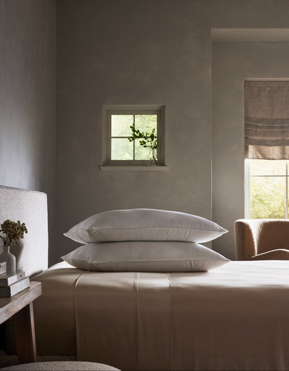 Cozy Earth Bamboo Down Alternative Pillow