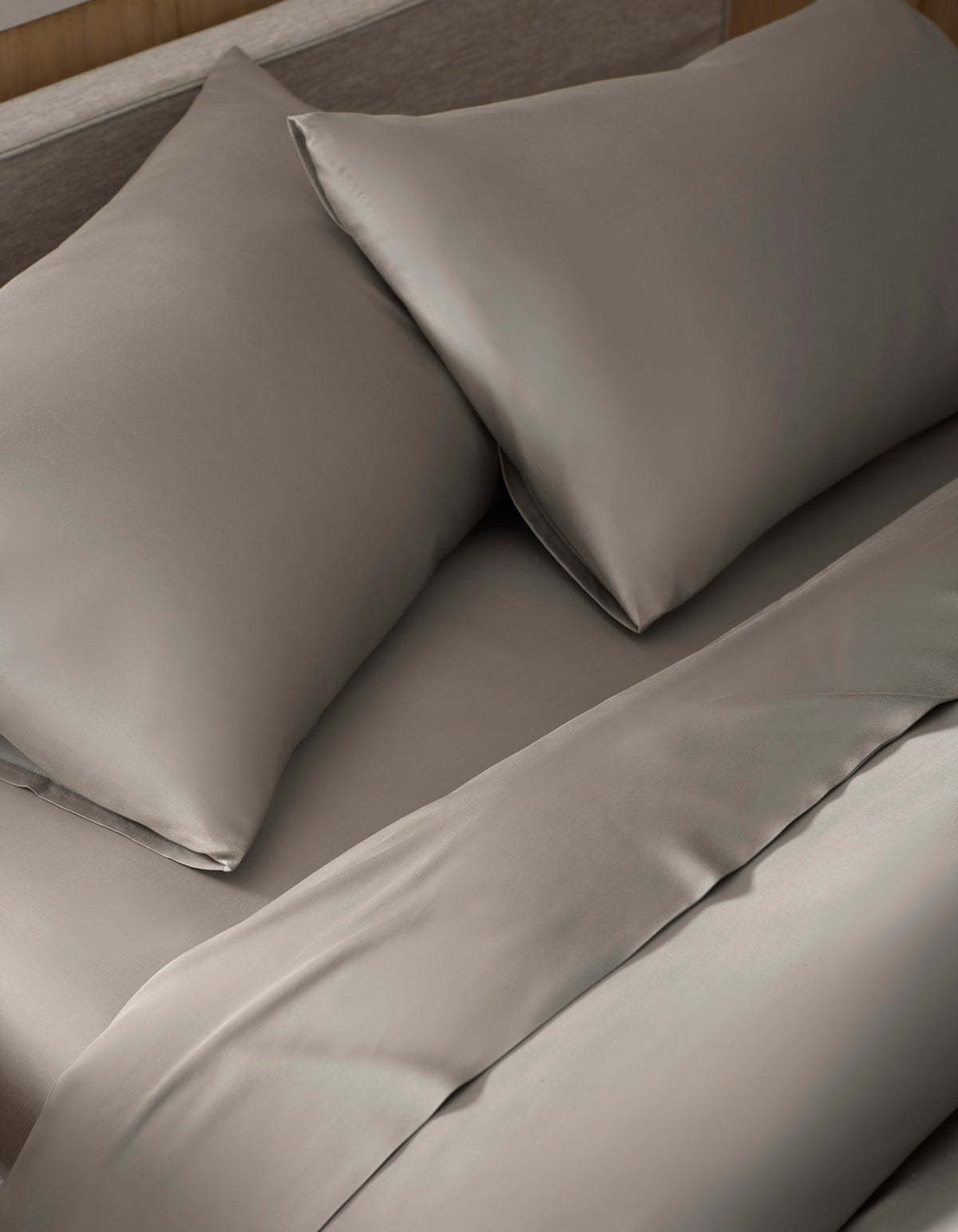 Cozy Earth Bamboo Pillowcases
