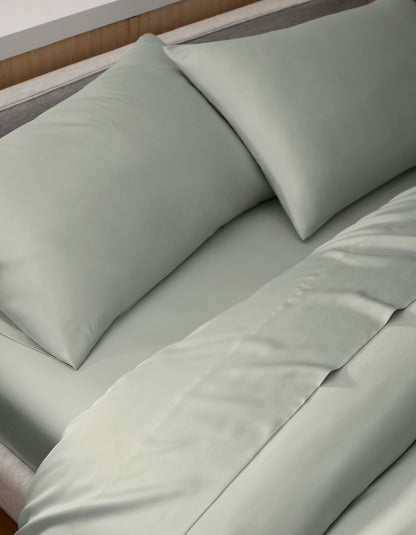 Cozy Earth Bamboo Pillowcases