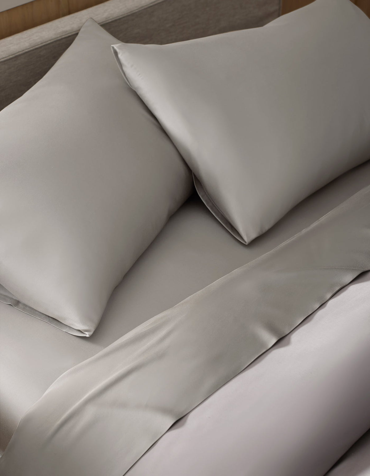 Cozy Earth Bamboo Pillowcases