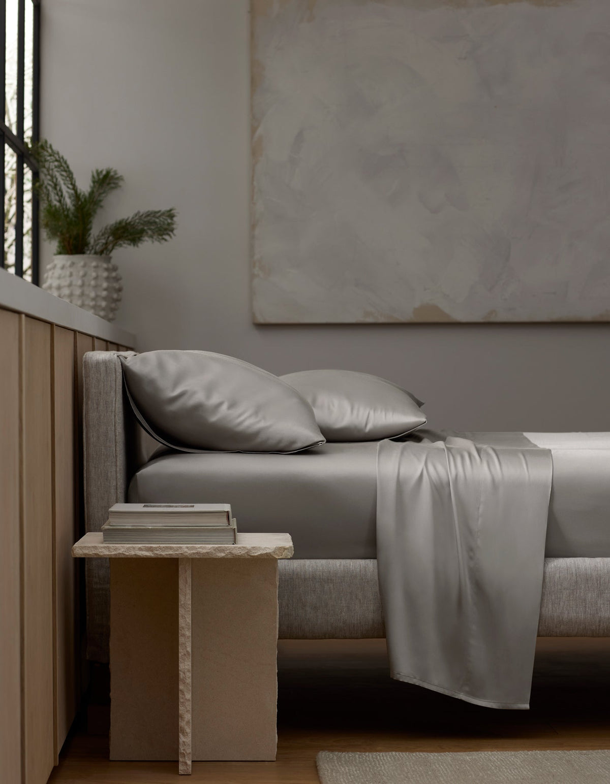 Cozy Earth Bamboo Pillowcases