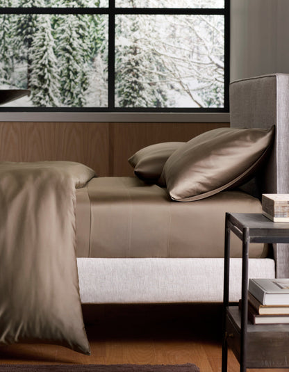 Cozy Earth Bamboo Pillowcases