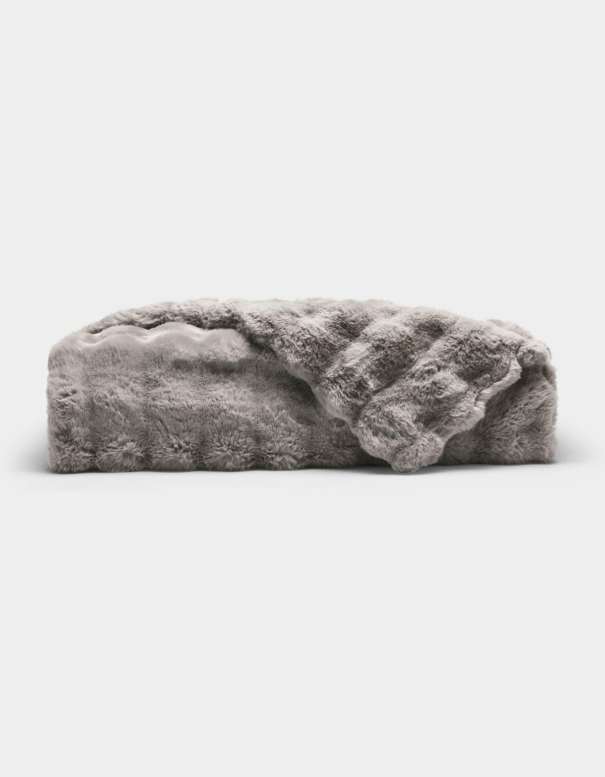 Cozy Earth Bubble Cuddle Blanket