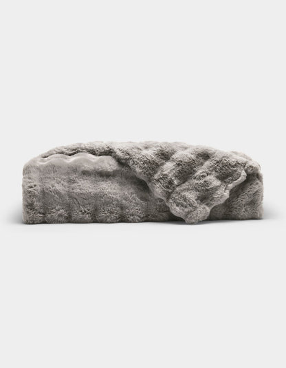 Cozy Earth Bubble Cuddle Blanket