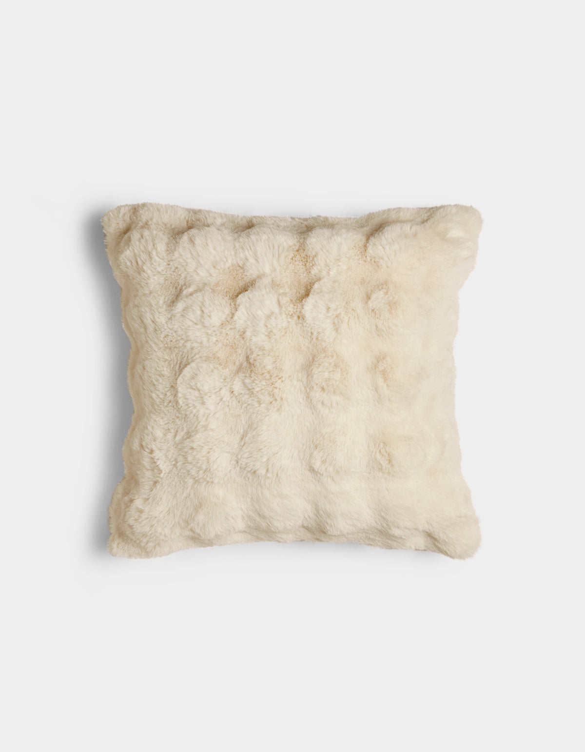 Cozy Earth Bubble Cuddle Pillow