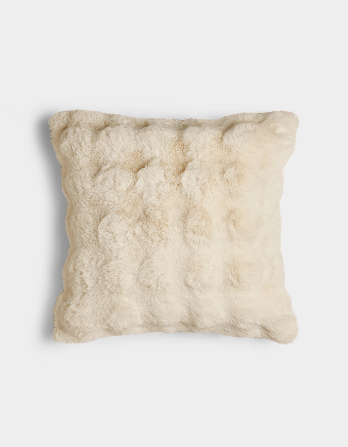 Cozy Earth Bubble Cuddle Pillow