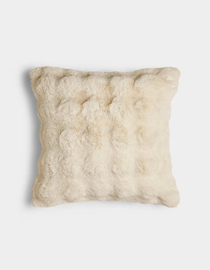 Cozy Earth Bubble Cuddle Pillow