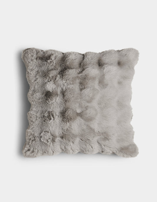 Cozy Earth Bubble Cuddle Pillow