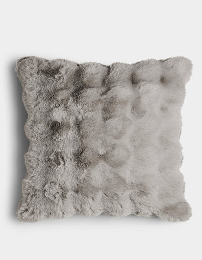 Cozy Earth Bubble Cuddle Pillow