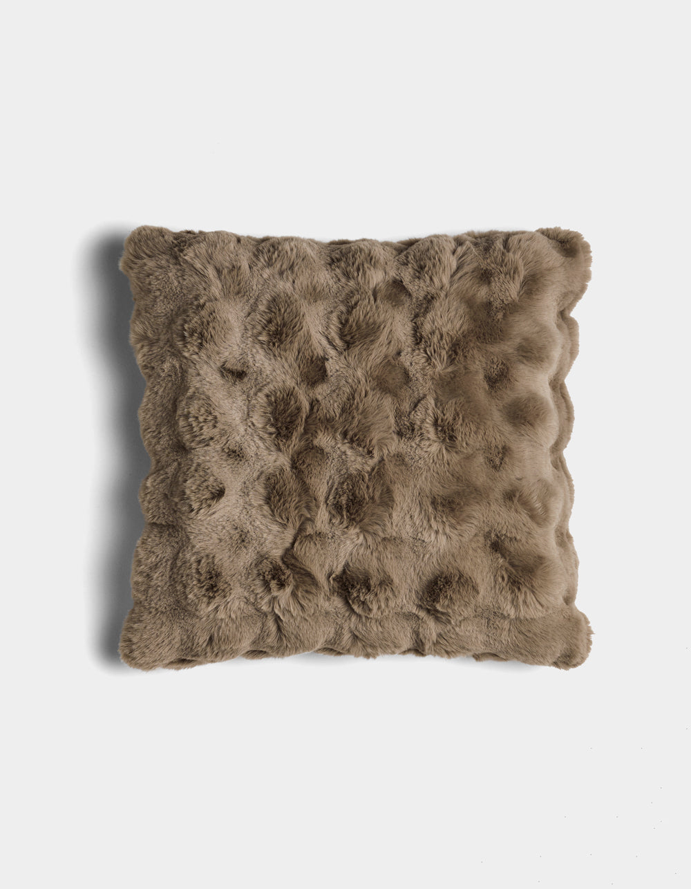 Cozy Earth Bubble Cuddle Pillow