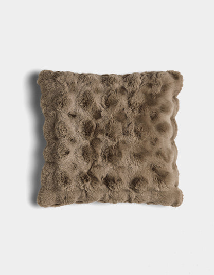 Cozy Earth Bubble Cuddle Pillow