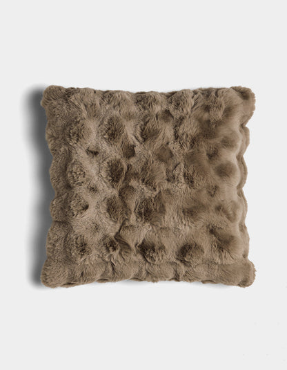 Cozy Earth Bubble Cuddle Pillow