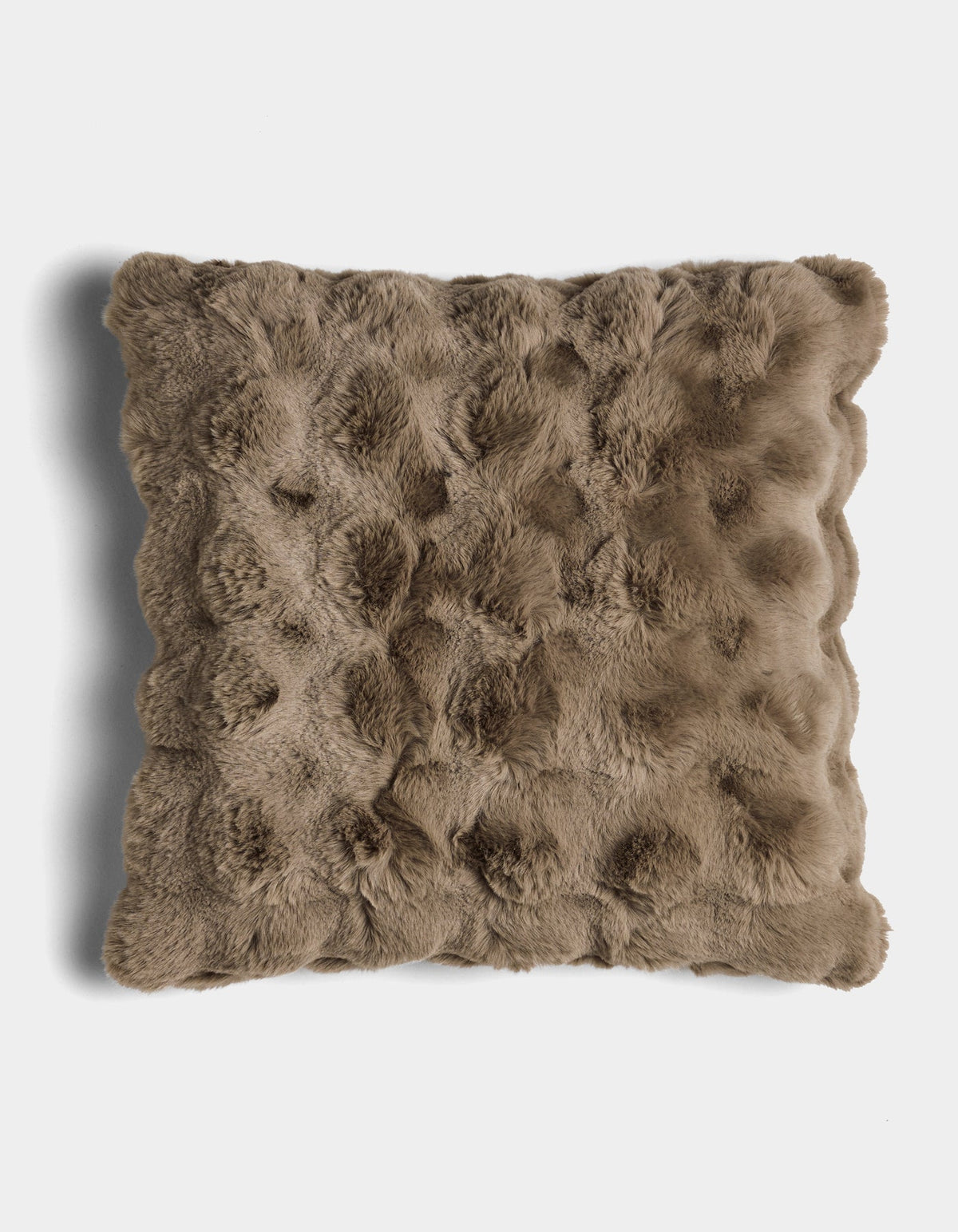 Cozy Earth Bubble Cuddle Pillow