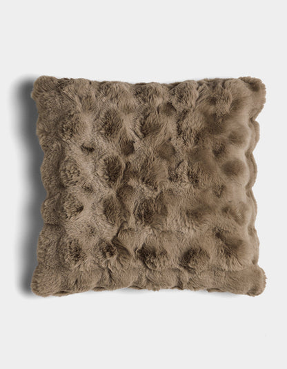 Cozy Earth Bubble Cuddle Pillow