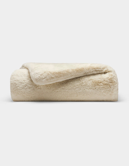 Cozy Earth Superplush Cuddle Blanket