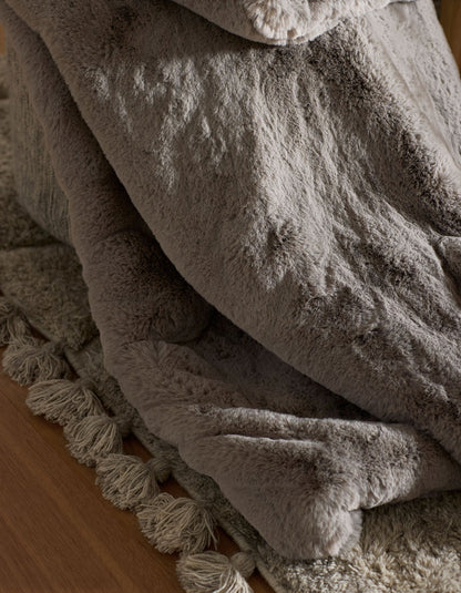 Cozy Earth Superplush Cuddle Blanket