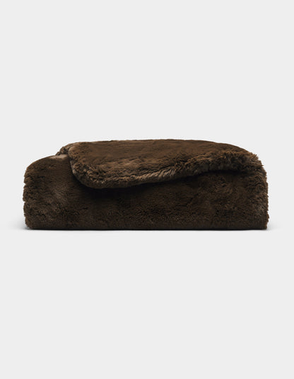 Cozy Earth Superplush Cuddle Blanket