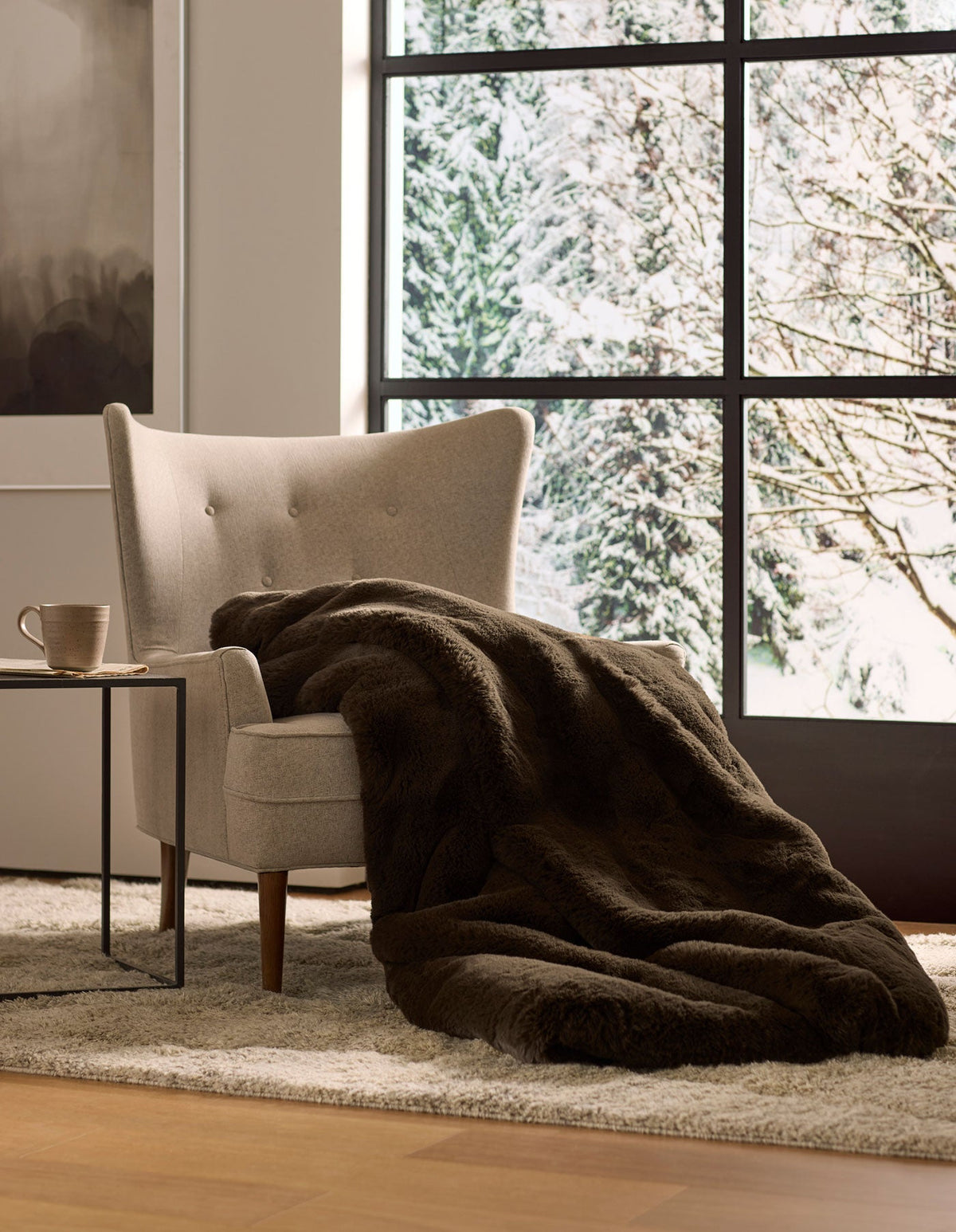 Cozy Earth Superplush Cuddle Blanket