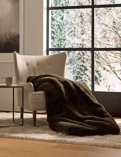 Cozy Earth Superplush Cuddle Blanket