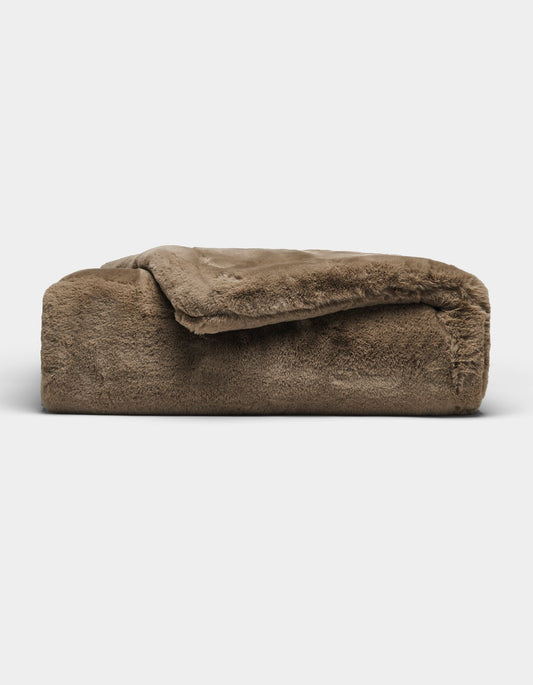 Cozy Earth Superplush Cuddle Blanket