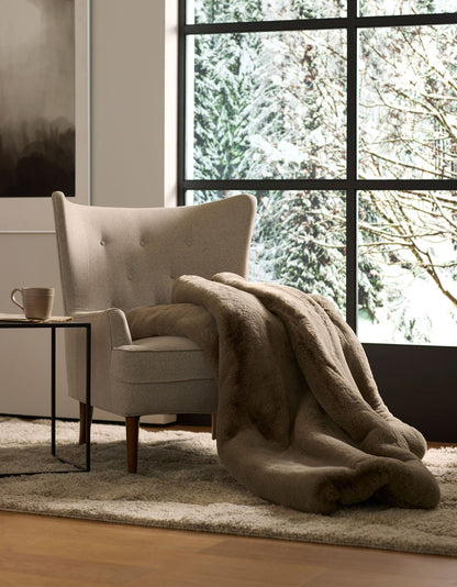 Cozy Earth Superplush Cuddle Blanket