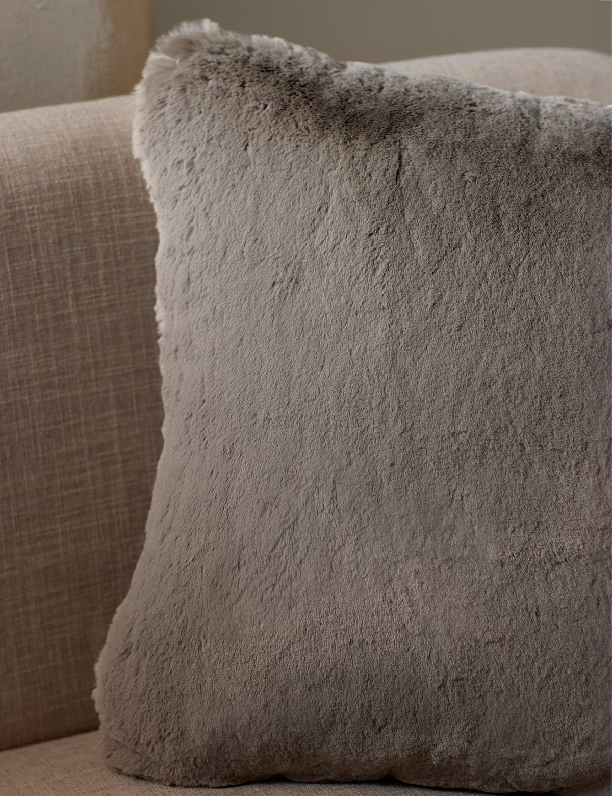 Cozy Earth Superplush Cuddle Pillow