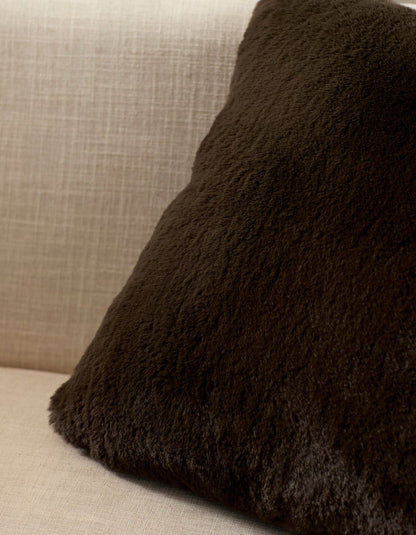 Cozy Earth Superplush Cuddle Pillow